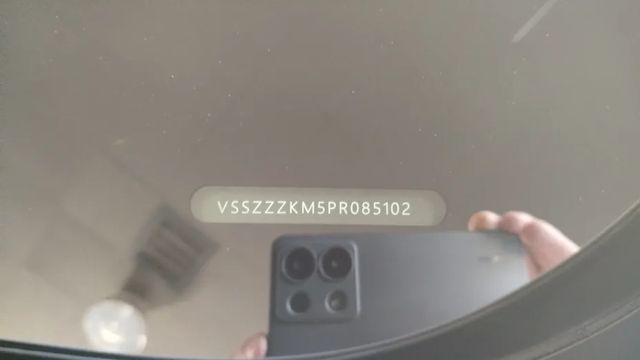 CUPRA Formentor Formentor 2.0 TSI 4Drive VZ DSG