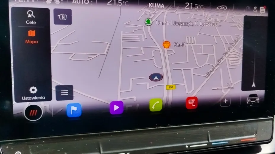 CUPRA Formentor Formentor 2.0 TSI 4Drive VZ DSG