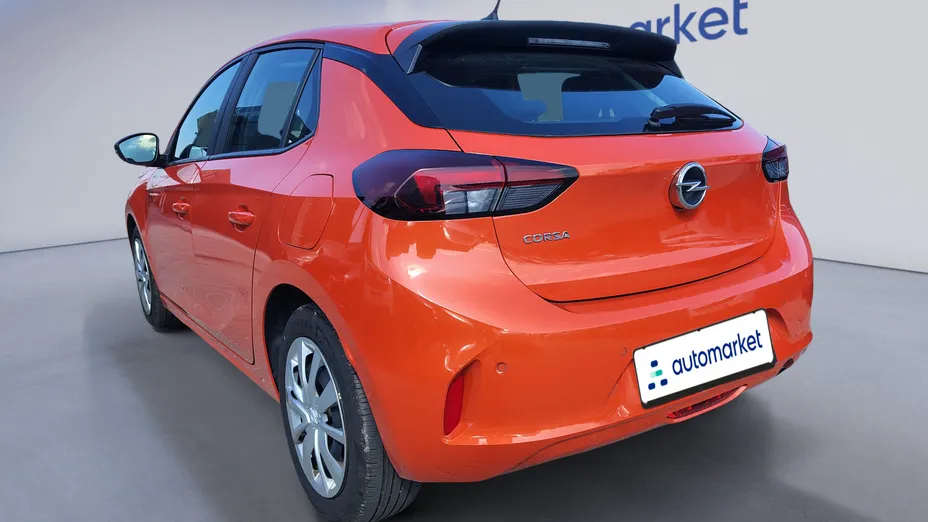 OPEL Corsa Corsa 1.2 S&S