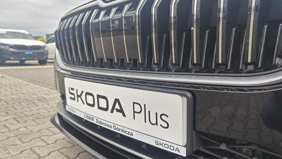 SKODA Superb Superb 2.0 TDI SCR 4x4 L&K DSG