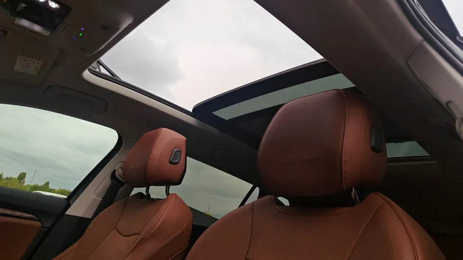 SKODA Superb Superb 2.0 TDI SCR 4x4 L&K DSG