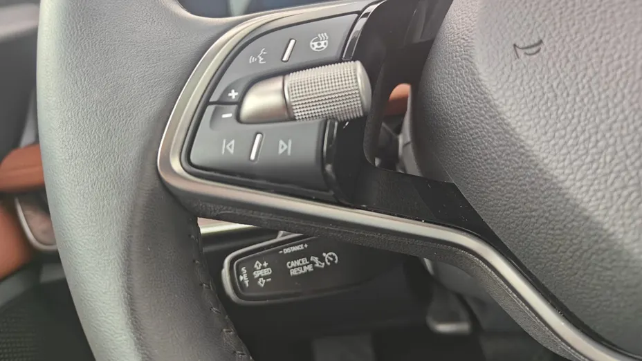 SKODA Superb Superb 2.0 TDI SCR 4x4 L&K DSG