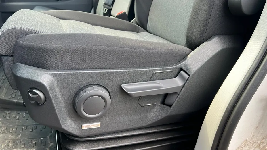 VOLKSWAGEN Crafter Crafter 35 BiTDI Aut.