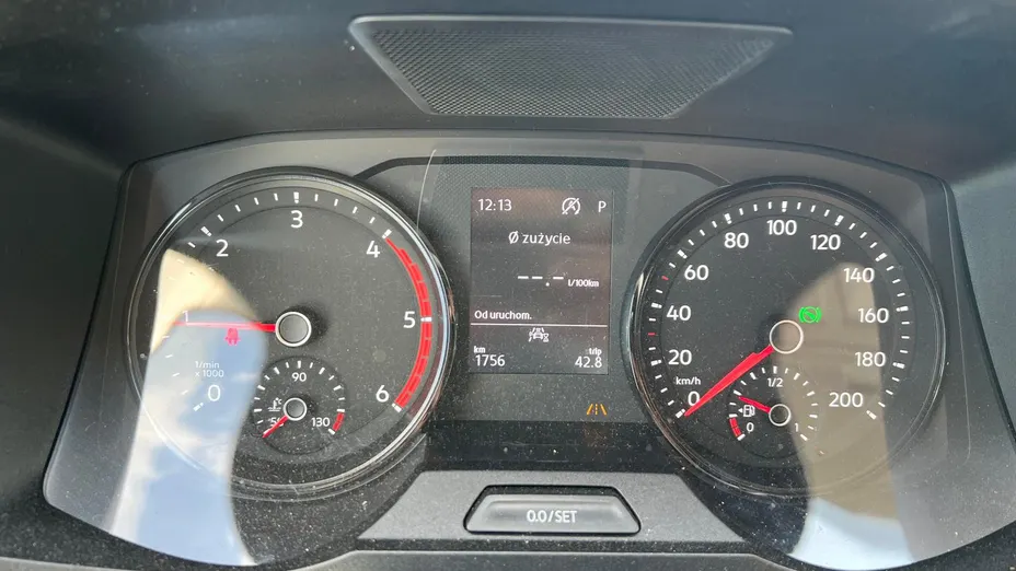 VOLKSWAGEN Crafter Crafter 35 BiTDI Aut.