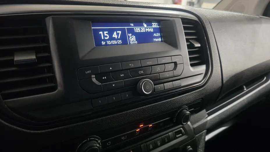 TOYOTA Proace ProAce 2.0 D-4D L2H1 Active