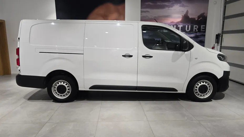 TOYOTA Proace ProAce 2.0 D-4D L2H1 Active