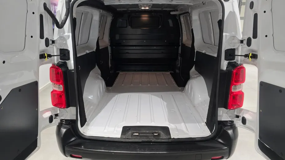 TOYOTA Proace ProAce 2.0 D-4D L2H1 Active