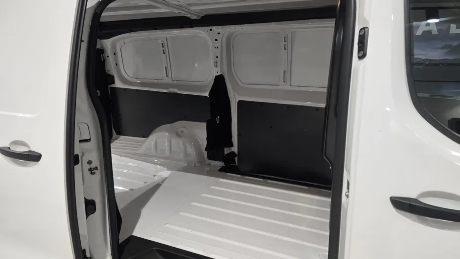 TOYOTA Proace ProAce 2.0 D-4D L2H1 Active