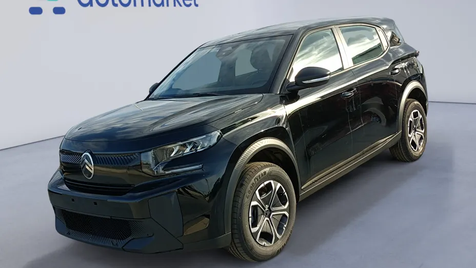 CITROEN C3 Aircross C3 Aircross 1.2 Turbo You S&S Nowy