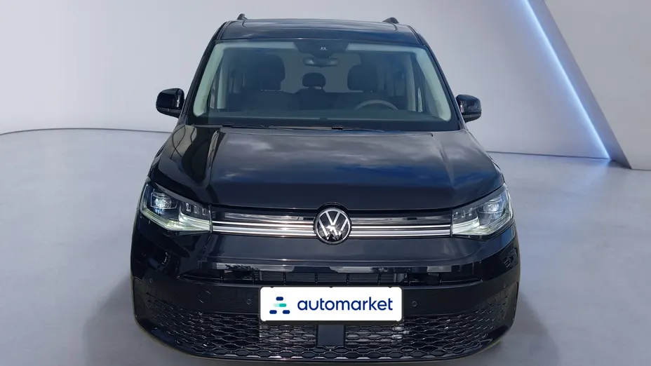 VOLKSWAGEN Caddy osobowy Caddy 1.5 TSI Dark Label Nowy