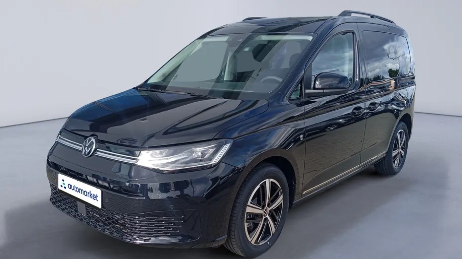 VOLKSWAGEN Caddy osobowy Caddy 1.5 TSI Dark Label Nowy