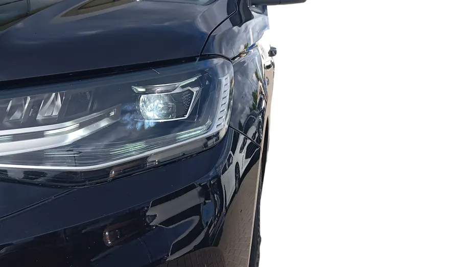 VOLKSWAGEN Caddy osobowy Caddy 1.5 TSI Dark Label Nowy