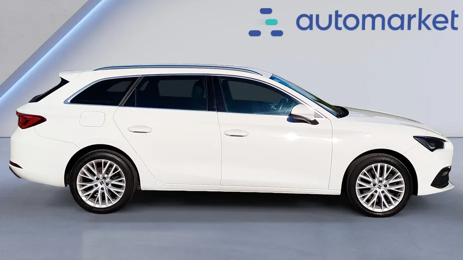 SEAT Leon Leon 2.0 TDI Xcellence DSG