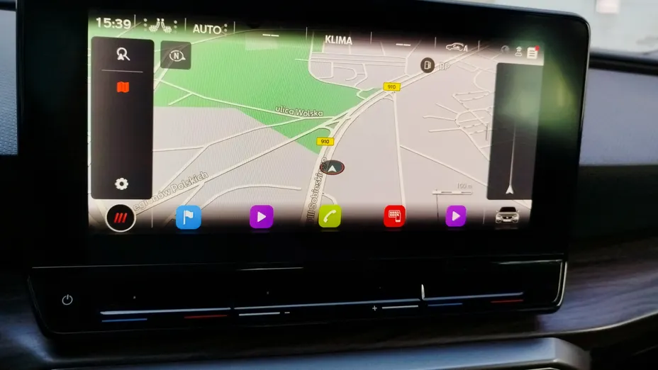 SEAT Leon Leon 2.0 TDI Xcellence DSG