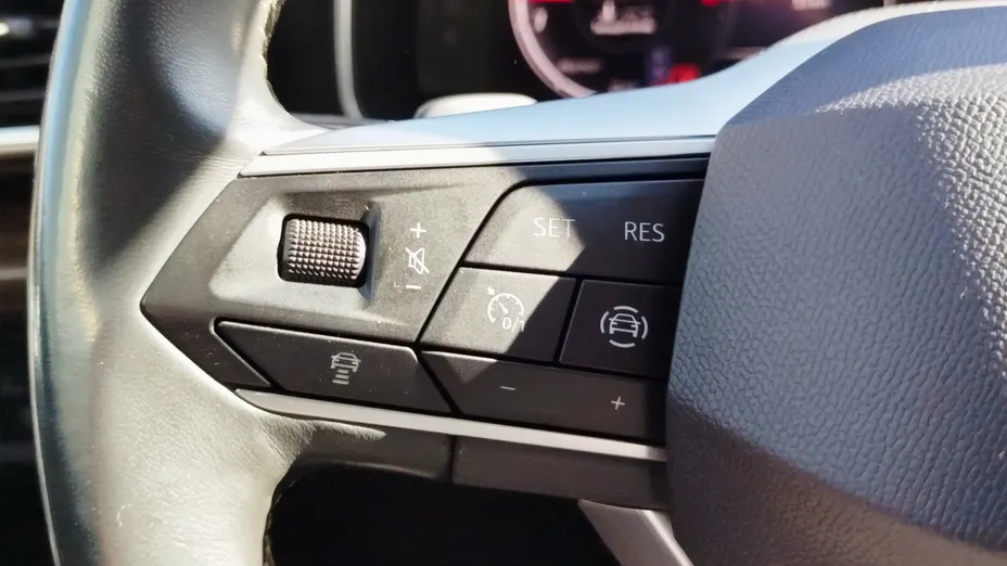 SEAT Leon Leon 2.0 TDI Xcellence DSG
