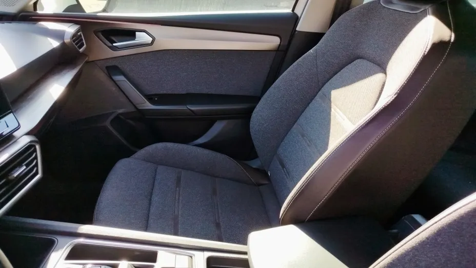 SEAT Leon Leon 2.0 TDI Xcellence DSG