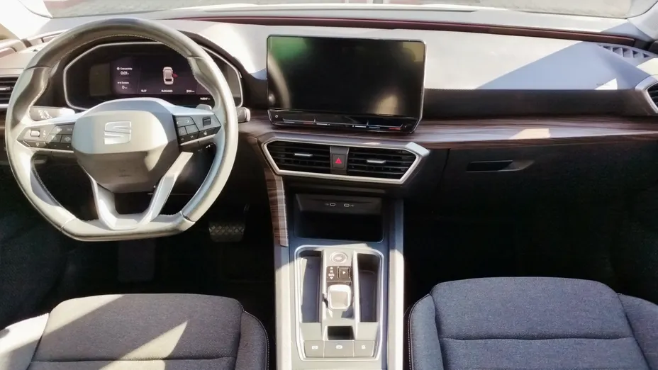 SEAT Leon Leon 2.0 TDI Xcellence DSG