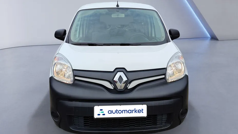 RENAULT Kangoo Express/Van Kangoo Van 1.5 Blue dCi L1 Extra