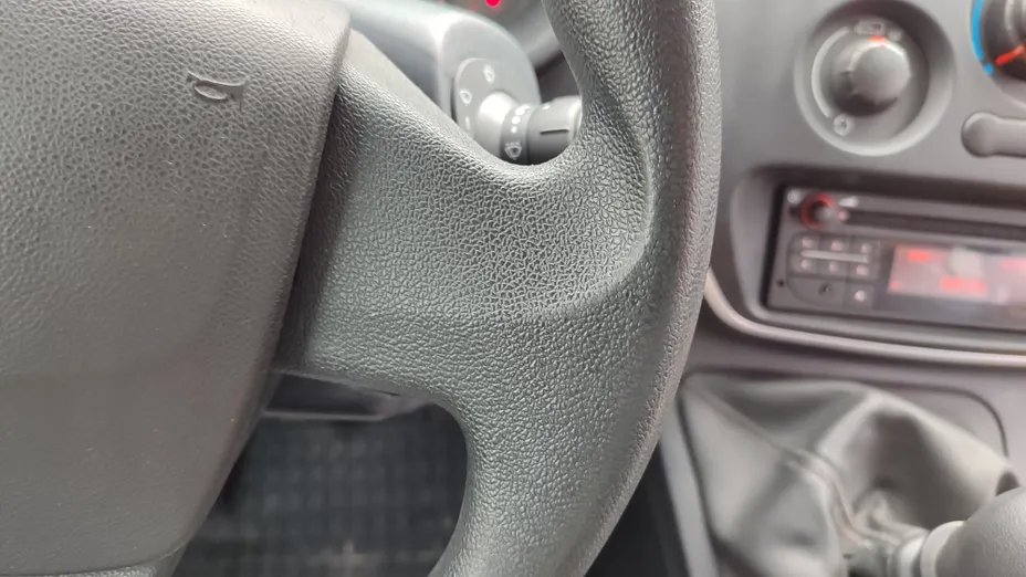 RENAULT Kangoo Express/Van Kangoo Van 1.5 Blue dCi L1 Extra