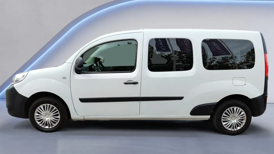 RENAULT Kangoo Express/Van Kangoo Van 1.5 Blue dCi L1 Extra