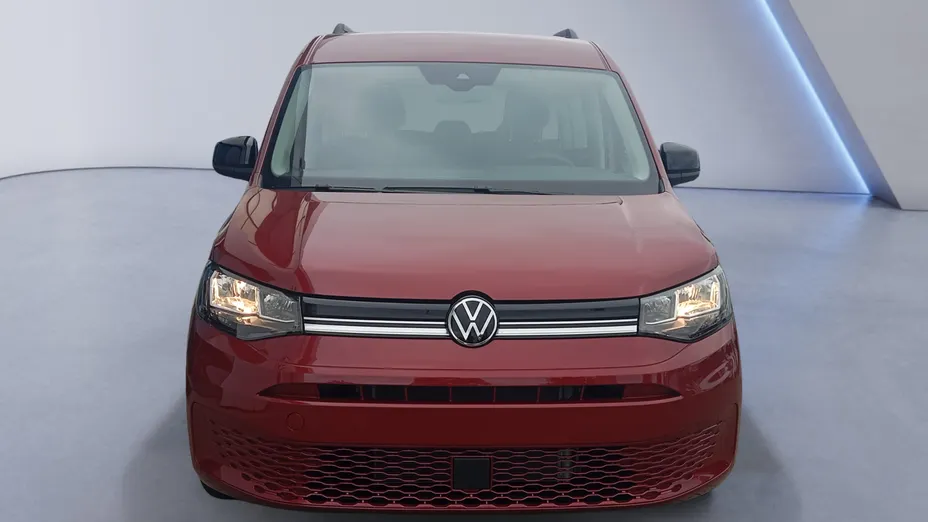 VOLKSWAGEN Caddy osobowy Caddy Maxi 2.0 TDI Life Nowy
