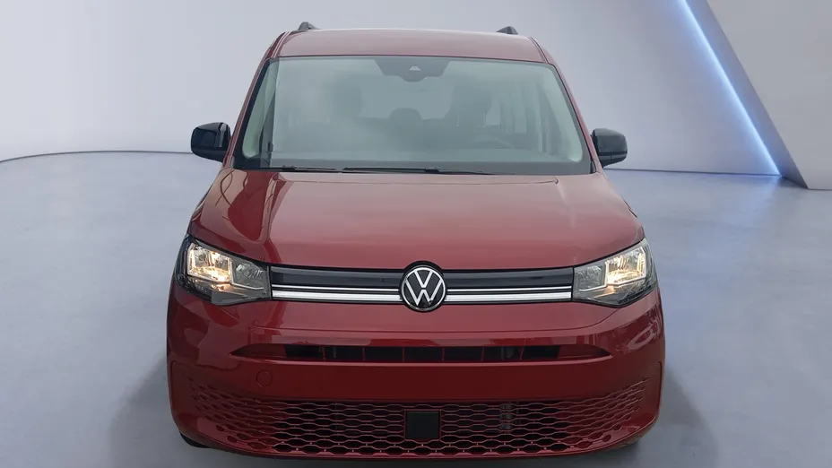 VOLKSWAGEN Caddy osobowy Caddy Maxi 2.0 TDI Life Nowy
