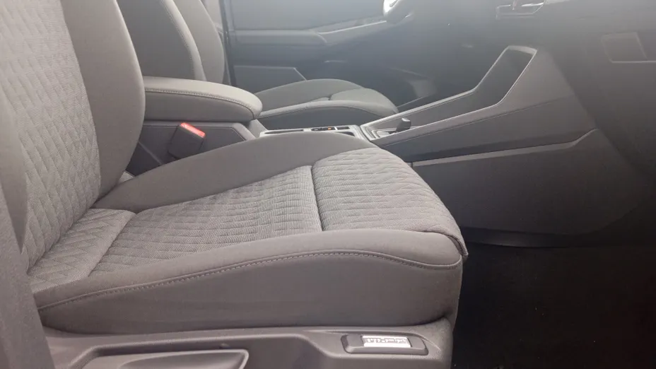 VOLKSWAGEN Caddy osobowy Caddy Maxi 2.0 TDI Life Nowy