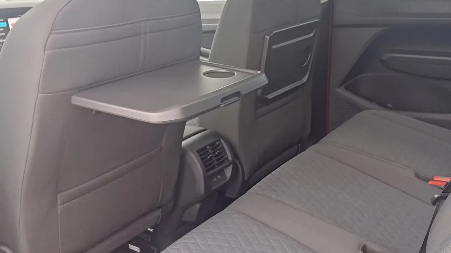 VOLKSWAGEN Caddy osobowy Caddy Maxi 2.0 TDI Life Nowy