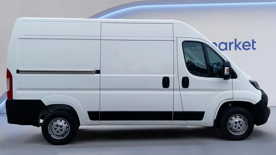 PEUGEOT Boxer Boxer Kombi 333 BlueHDi L2H2
