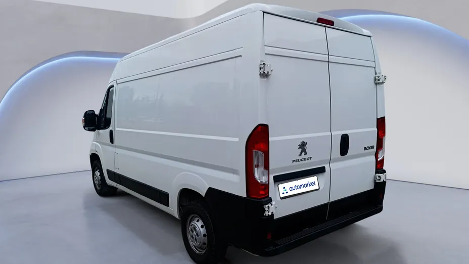 PEUGEOT Boxer Boxer Kombi 333 BlueHDi L2H2