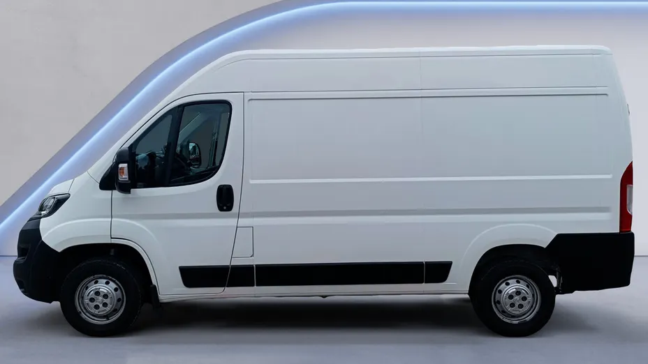 PEUGEOT Boxer Boxer Kombi 333 BlueHDi L2H2