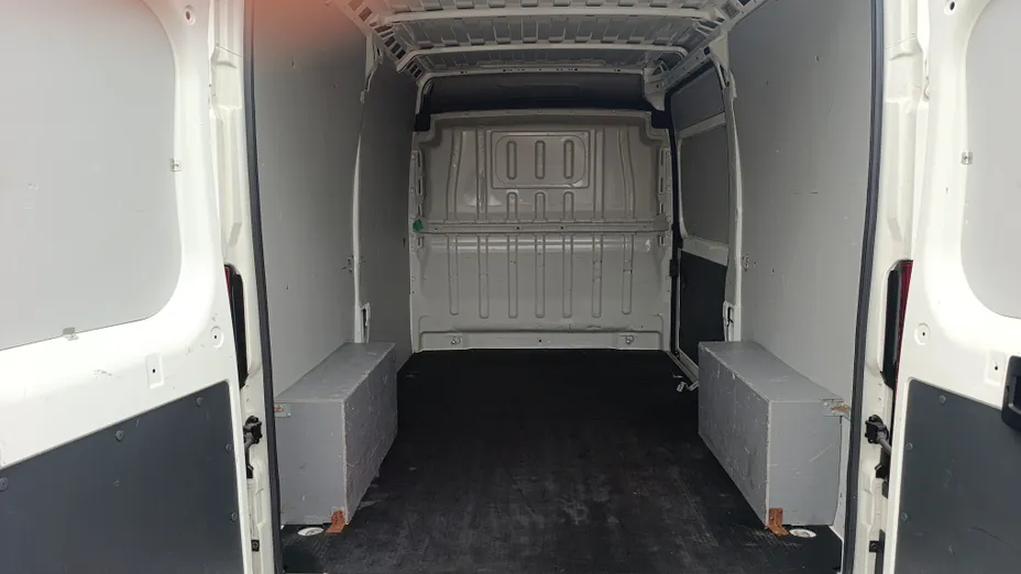 PEUGEOT Boxer Boxer Kombi 333 BlueHDi L2H2
