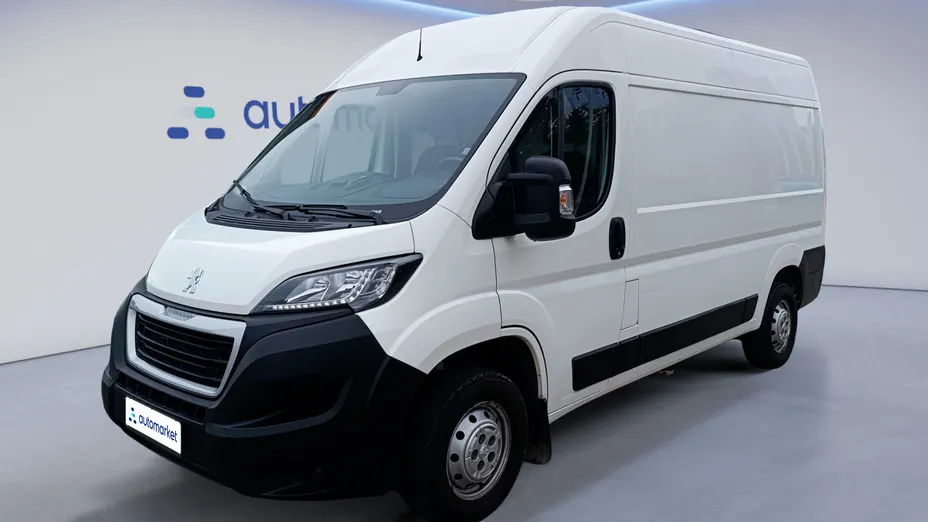 PEUGEOT Boxer Boxer Kombi 333 BlueHDi L2H2