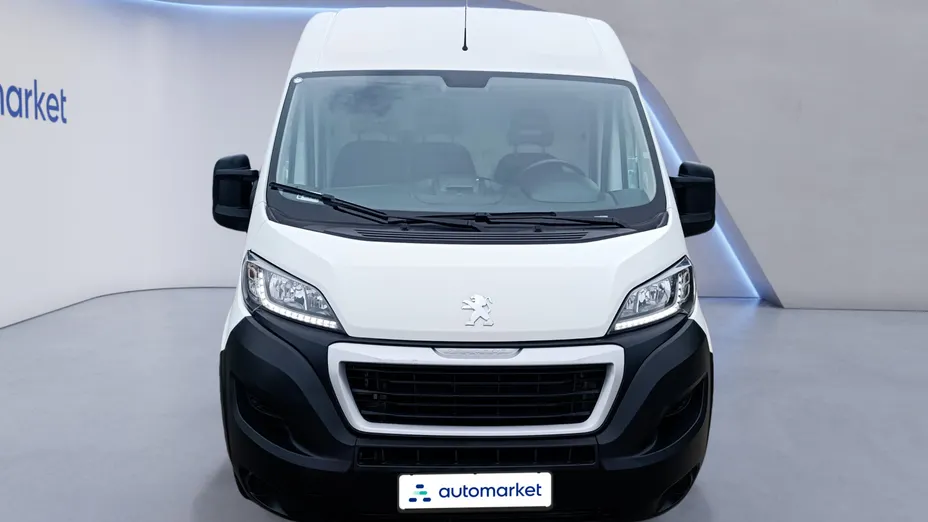 PEUGEOT Boxer Boxer Kombi 333 BlueHDi L2H2
