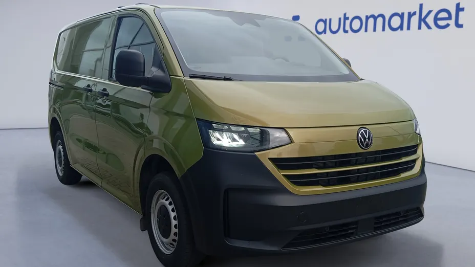 VOLKSWAGEN Transporter Transporter TDI L1H1 Nowy