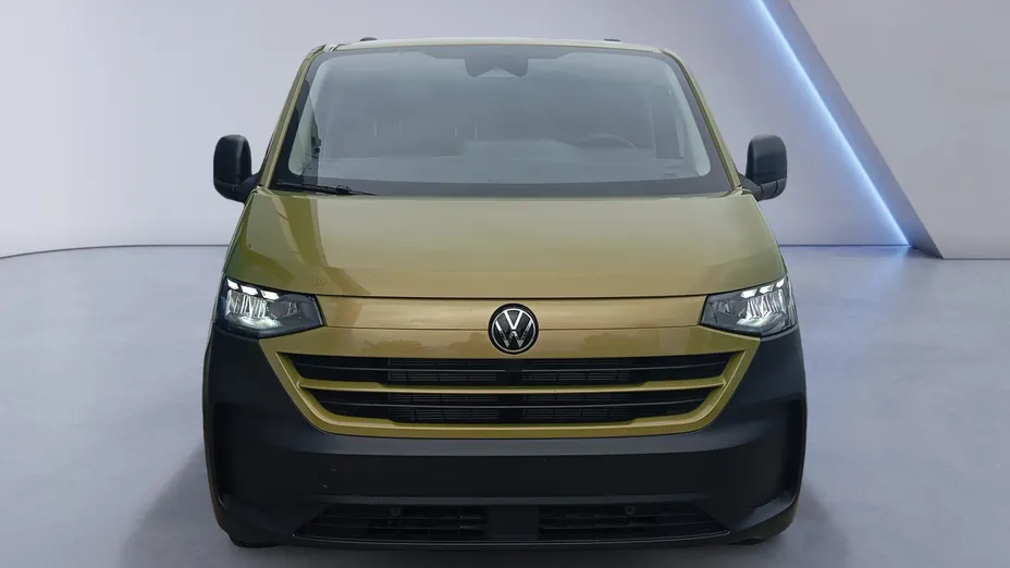 VOLKSWAGEN Transporter Transporter TDI L1H1 Nowy