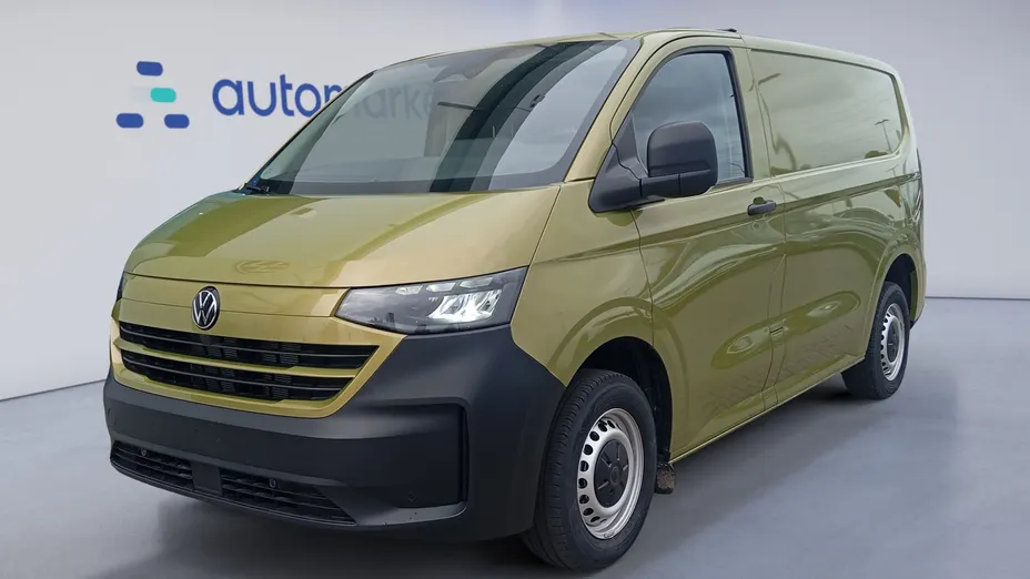 VOLKSWAGEN Transporter Transporter TDI L1H1 Nowy