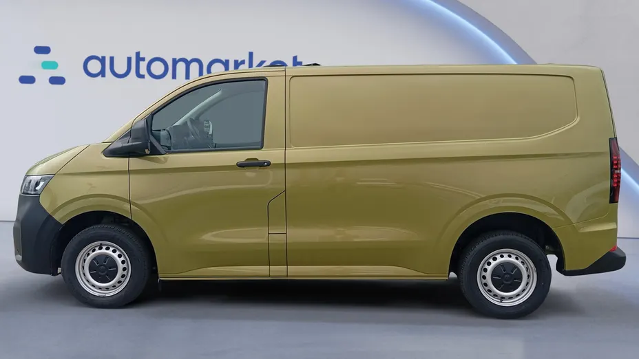 VOLKSWAGEN Transporter Transporter TDI L1H1 Nowy