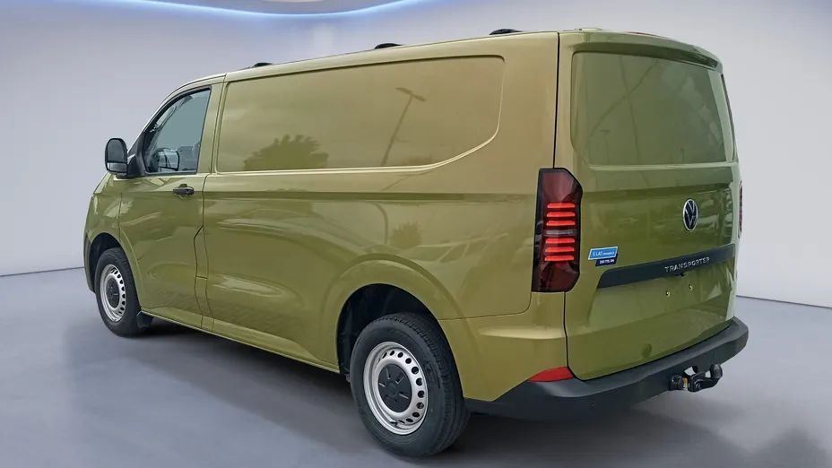VOLKSWAGEN Transporter Transporter TDI L1H1 Nowy