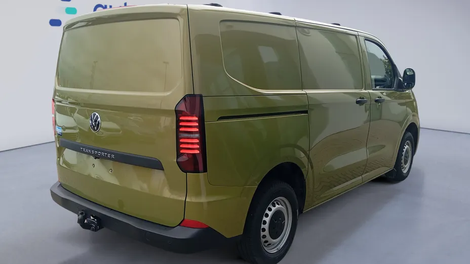 VOLKSWAGEN Transporter Transporter TDI L1H1 Nowy