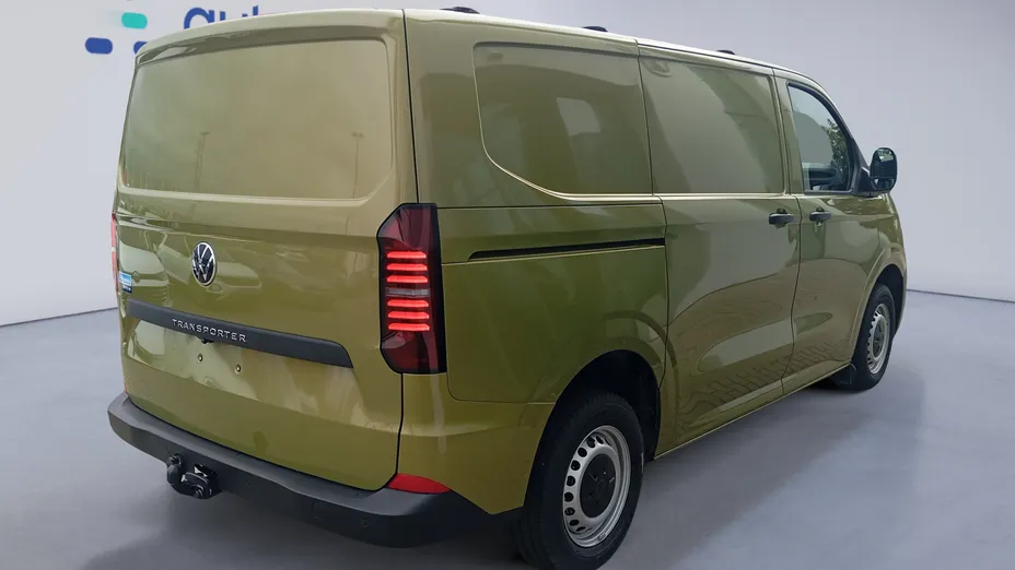 VOLKSWAGEN Transporter Transporter TDI L1H1 Nowy