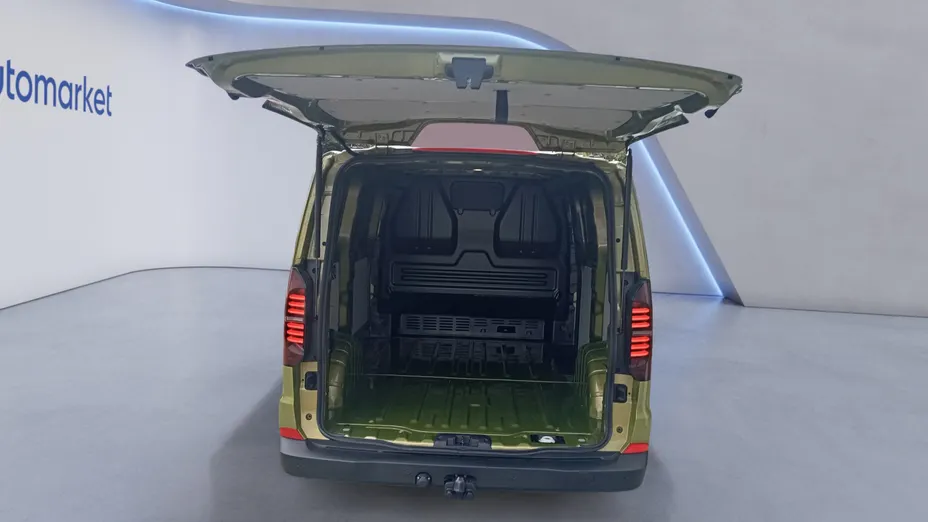 VOLKSWAGEN Transporter Transporter TDI L1H1 Nowy