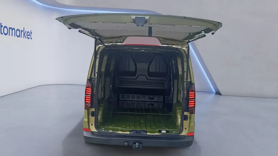 VOLKSWAGEN Transporter Transporter TDI L1H1 Nowy