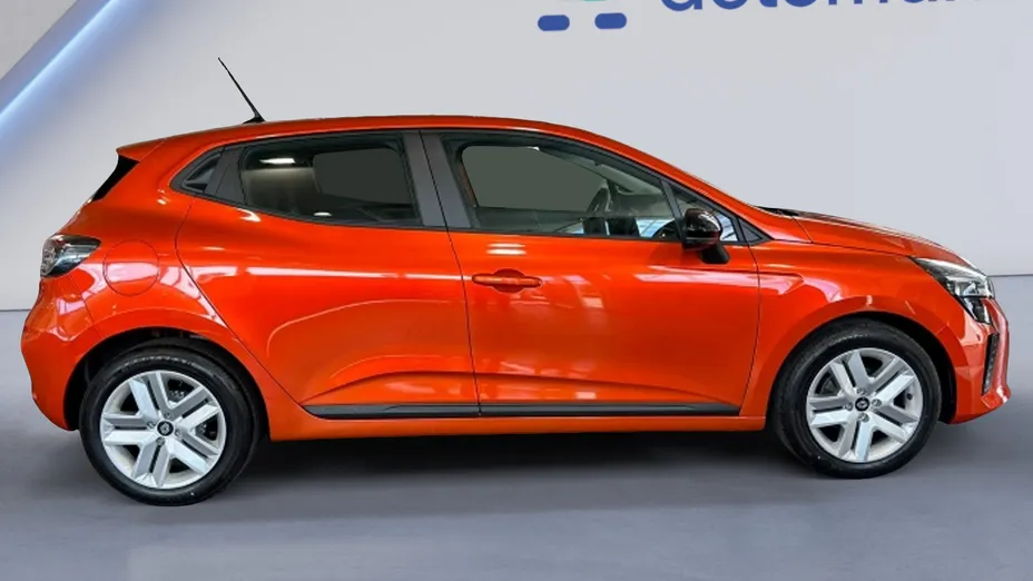 RENAULT Clio Clio 1.0 TCe Evolution LPG Nowy