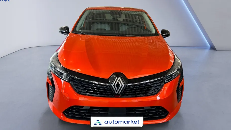 RENAULT Clio Clio 1.0 TCe Evolution LPG Nowy