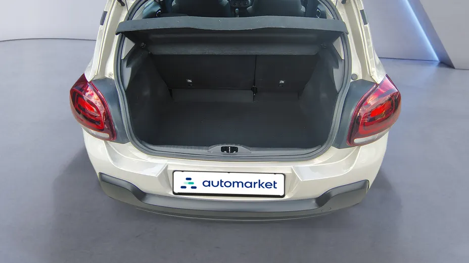 CITROEN C3 C3 1.2 PureTech You!