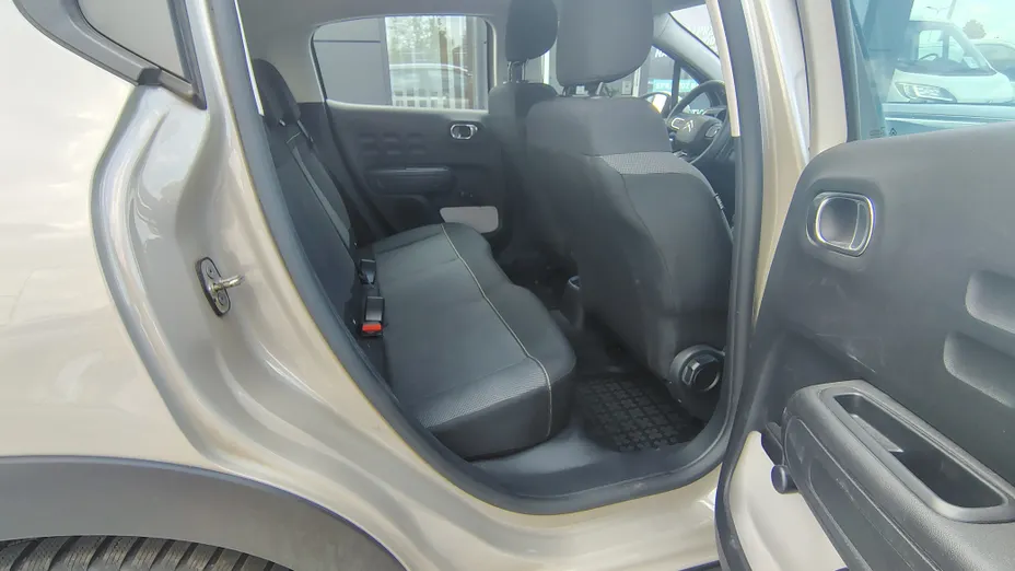 CITROEN C3 C3 1.2 PureTech You!