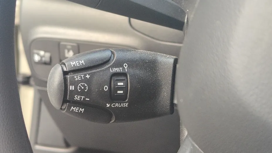 CITROEN C3 C3 1.2 PureTech You!