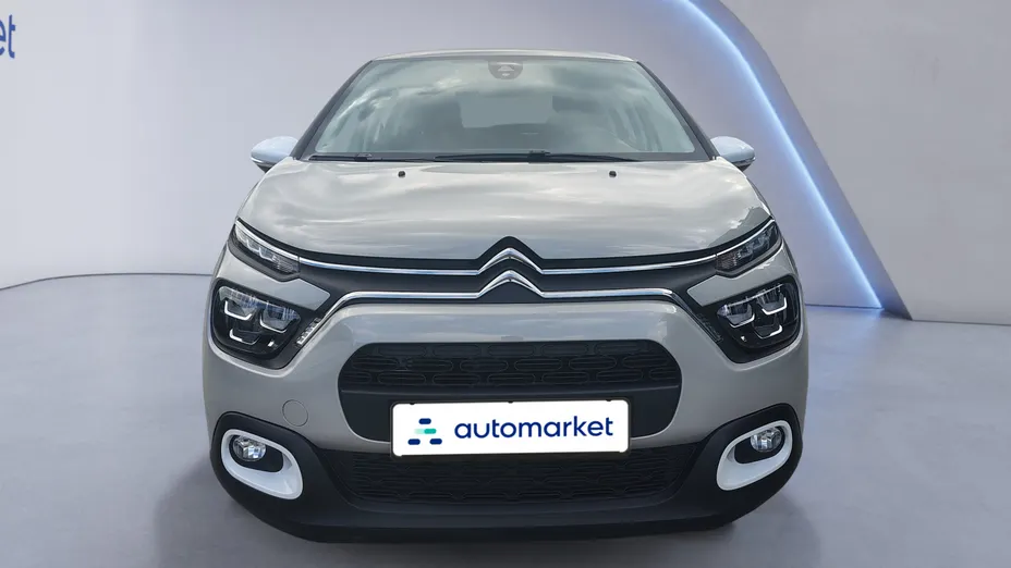 CITROEN C3 C3 1.2 PureTech You!