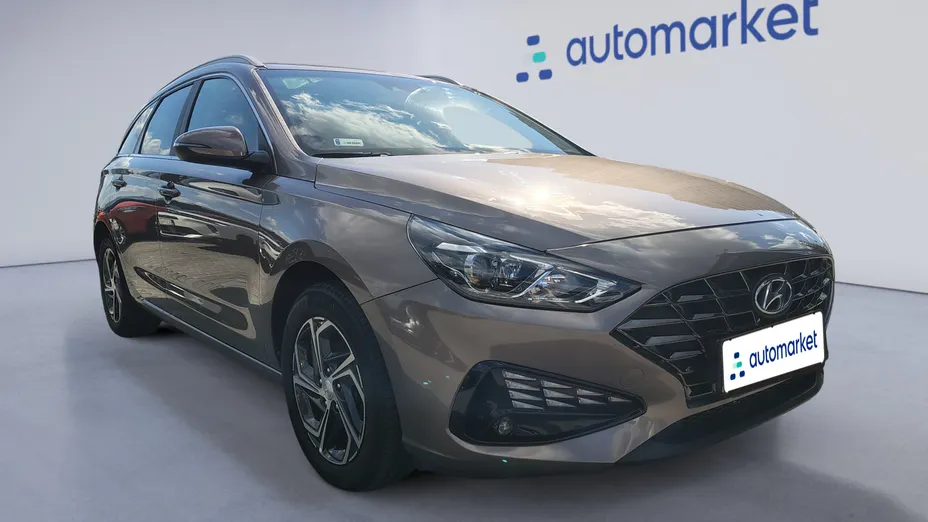 HYUNDAI i30 i30 1.5 DPI Comfort